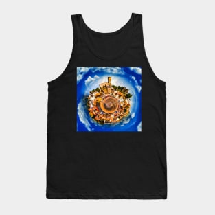 Scarborough Tank Top